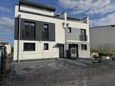 Foto - Neubau 3-Zimmer Wohnung mit Balkon