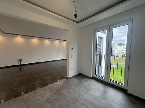 Foto - Etagenwohnung in Offenbach am Main zur Miete