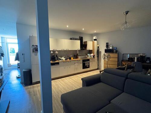 Foto - Etagenwohnung in Hamburg zur Miete