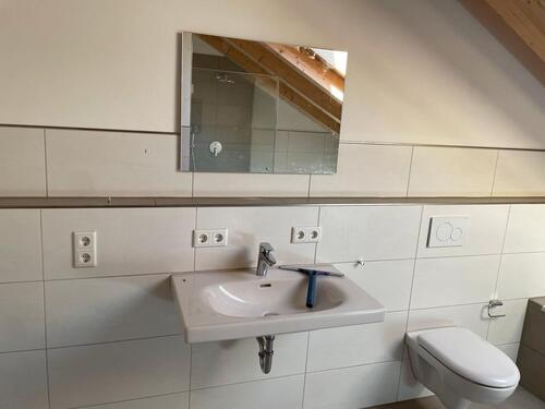 Foto - Etagenwohnung zur Miete in Bad Tölz
