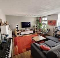 Reserviert - Zentrumsnahe, helle 2-Zimmer-Wohnung - Aachen Aachen-Mitte