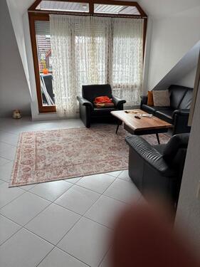 Foto - Etagenwohnung zur Miete in Filderstadt