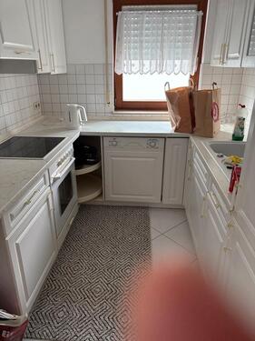 Foto - Etagenwohnung in Filderstadt