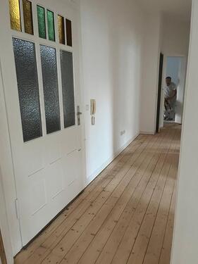 Foto - Etagenwohnung in Braunschweig