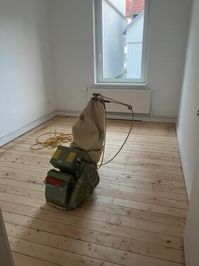 Foto - Etagenwohnung in Braunschweig zur Miete