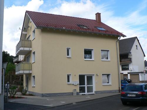 Foto - 3 ZKB ab 01.01.2026 - 650,00 EUR Kaltmiete,