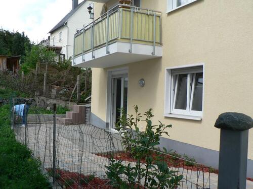 Foto - Etagenwohnung zur Miete in Herborn