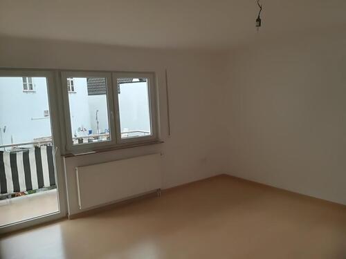 Foto - Etagenwohnung in Herborn