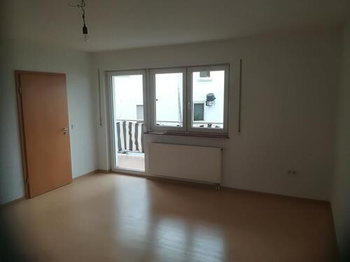 Foto - Etagenwohnung in Herborn zur Miete