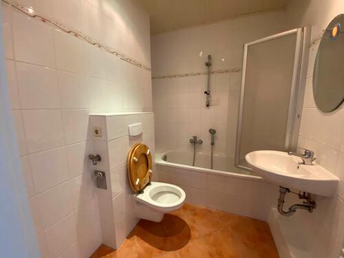 Foto - Etagenwohnung in Suhl