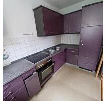 1 Raum Wohnung Kirchberg Alte Spinnerei mit Einbauküche zu vermieten