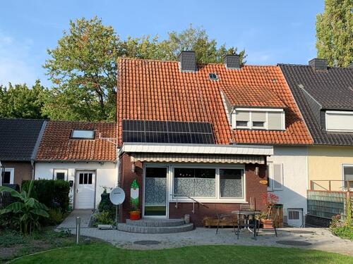 Foto - Einfamilienhaus zum Kaufen in Ahlen