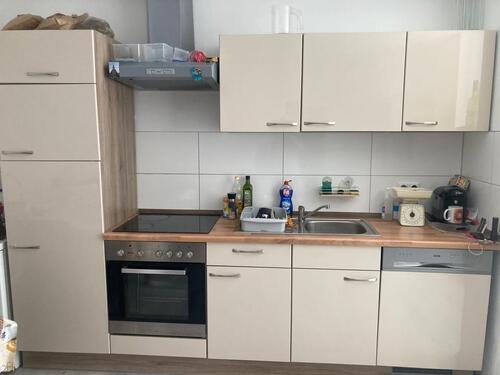 Foto - 2-Zimmer-Ferienwohnung Monteurwohnung Pension Apartment Butzbach