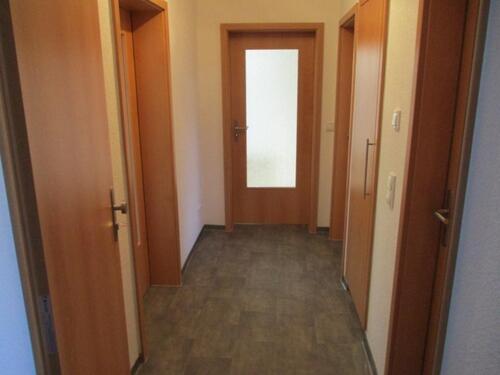 Foto - Renovierte 3 Raum Wohnung in idyllischer Lage