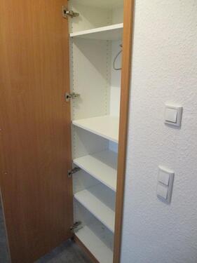 Foto - 3 Zimmer Etagenwohnung zur Miete in Sondershausen