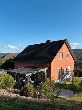 Foto - Einfamilienhaus zum Kaufen in Bausendorf