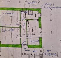 2-Zimmer-Wohnung in 56379 Holzappel – Erstbezug n. Sanierung - Singhofen