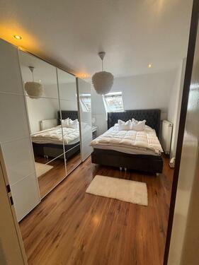 Foto - Etagenwohnung in Heide