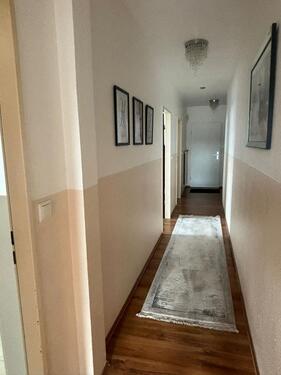 Foto - Etagenwohnung in Heide zur Miete