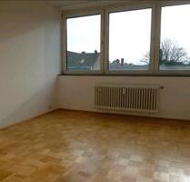 Helle 3-Zimmer-Wohnung in Krefeld-Stadtmitte