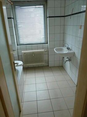Foto - Etagenwohnung zur Miete in Krefeld