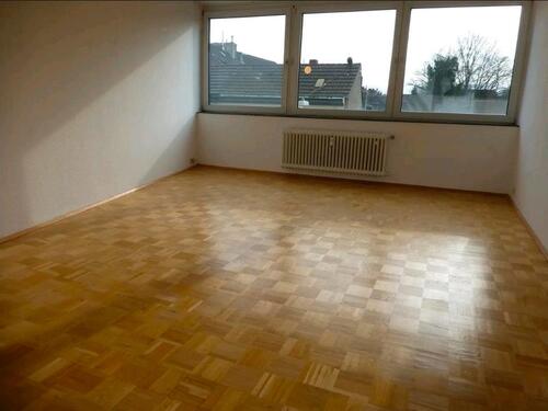 Foto - Etagenwohnung in Krefeld