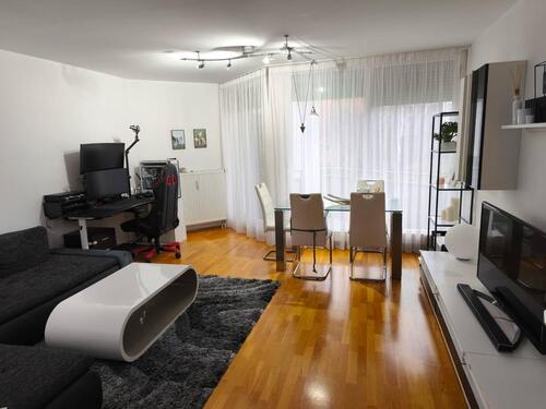 Foto - Etagenwohnung zur Miete in München