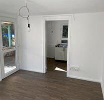 1ZKB mit Terasse zentral - 360,00 EUR Kaltmiete, ca.  21,00 m² in Siegen (PLZ: 57072)