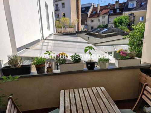 Foto - 2 Zimmer Etagenwohnung zur Miete in Köln