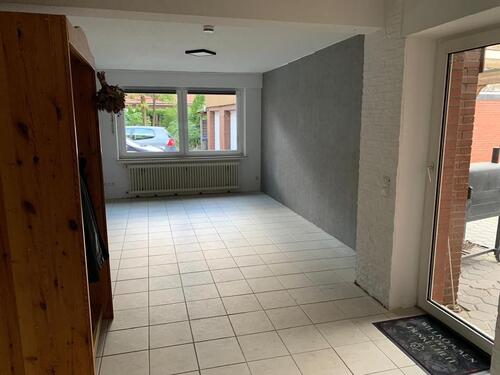 Foto - Etagenwohnung in Geeste zur Miete