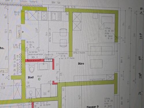 Foto - 1 Zimmer Etagenwohnung zum Kaufen in Bad Waldsee