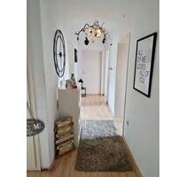 4-Zimmerwohnung m. Balkon *energ. saniert* FREI ab 042026 - Oberviechtach