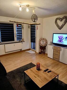 Foto - 4 Zimmer Etagenwohnung zur Miete in Oberviechtach