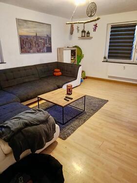 Foto - 4 Zimmer Etagenwohnung in Oberviechtach