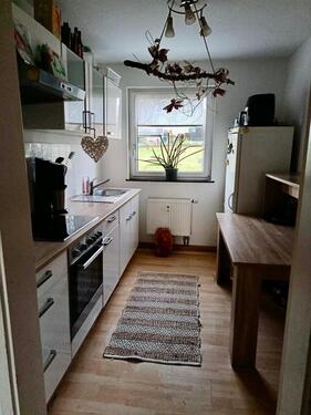 Foto - Etagenwohnung in Oberviechtach zur Miete