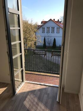 Foto - Etagenwohnung in Visselhövede zur Miete