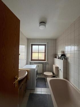 Foto - 2 Zimmer Etagenwohnung zur Miete in Pfarrkirchen