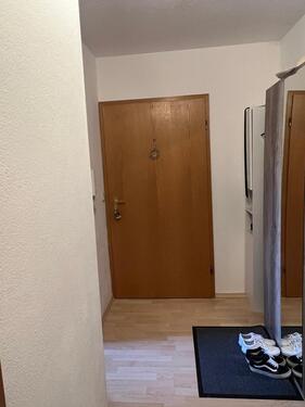 Foto - 2 Zimmer Etagenwohnung in Pfarrkirchen