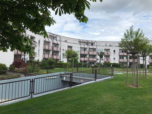 Foto - 3 Zimmer Etagenwohnung zur Miete in Wolfsburg