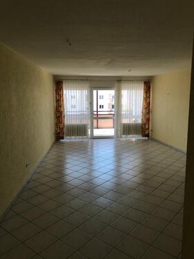 Foto - 3 Zimmer Etagenwohnung in Wolfsburg