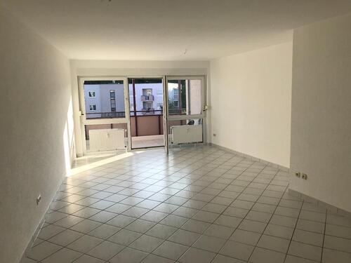 Foto - Etagenwohnung in Wolfsburg zur Miete