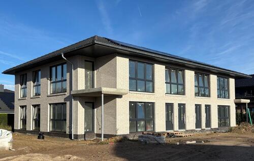 Foto - 5 Zimmer Etagenwohnung in Heide