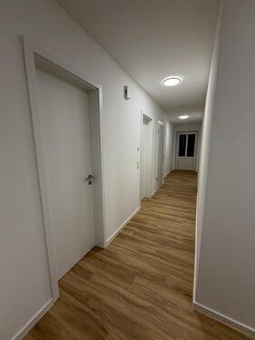 Foto - Etagenwohnung in Heide zur Miete