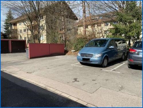 Foto - 3.5 Zimmer Etagenwohnung zum Kaufen in Radolfzell am Bodensee