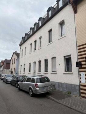 Foto - Mehrfamilienhaus Mainz-Kostheim 