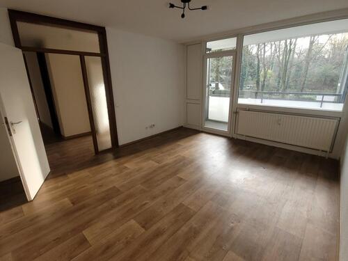 Foto - 2 Zimmer Etagenwohnung in Dortmund