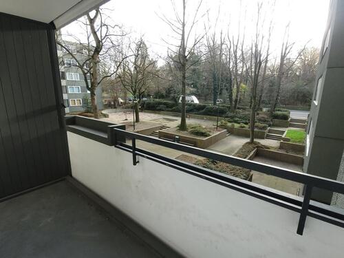 Foto - Etagenwohnung in Dortmund zur Miete