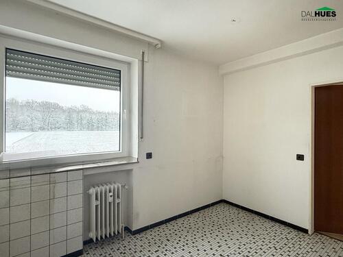 Foto - 3 Zimmer Etagenwohnung in Dorsten