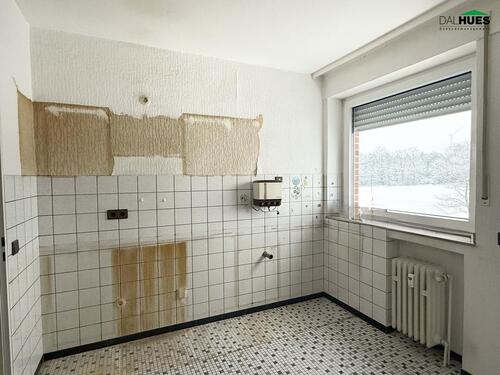 Foto - Etagenwohnung in Dorsten zur Miete