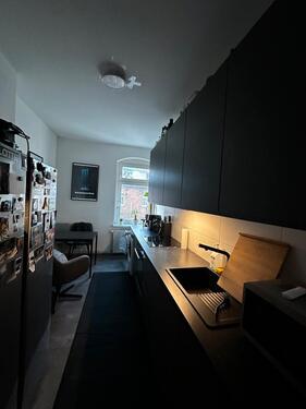 Foto - 1 Zimmer Etagenwohnung zur Miete in Berlin